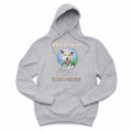 Aloka For President Hoodie