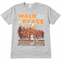 Walk for Peace T-Shirt